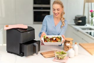 Ahoj všichni! Mám pro vás naprosto senzační zprávu! Připravte se na soutěž, která vám doslova změní kuchyň! Hraje se o mou...