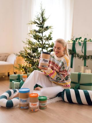 🎄 Vánoce už klepou na dveře! A jestli ještě sháníte zdravé dárky na poslední chvíli, mám pro vás něco fakt příjemného. 🌿...