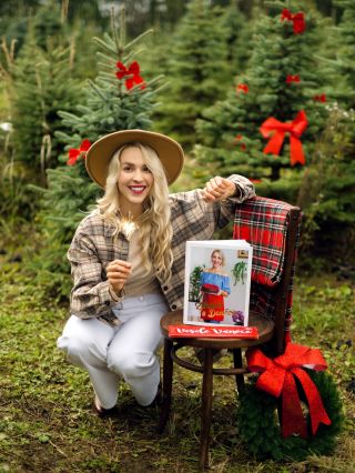 🎄 Vánoční soutěž s Denčou! 🎄 Mám pro vás radostnou zprávu – do soutěže jdou 3 mé kuchařky, takže třem z vás je pošlu domů!...